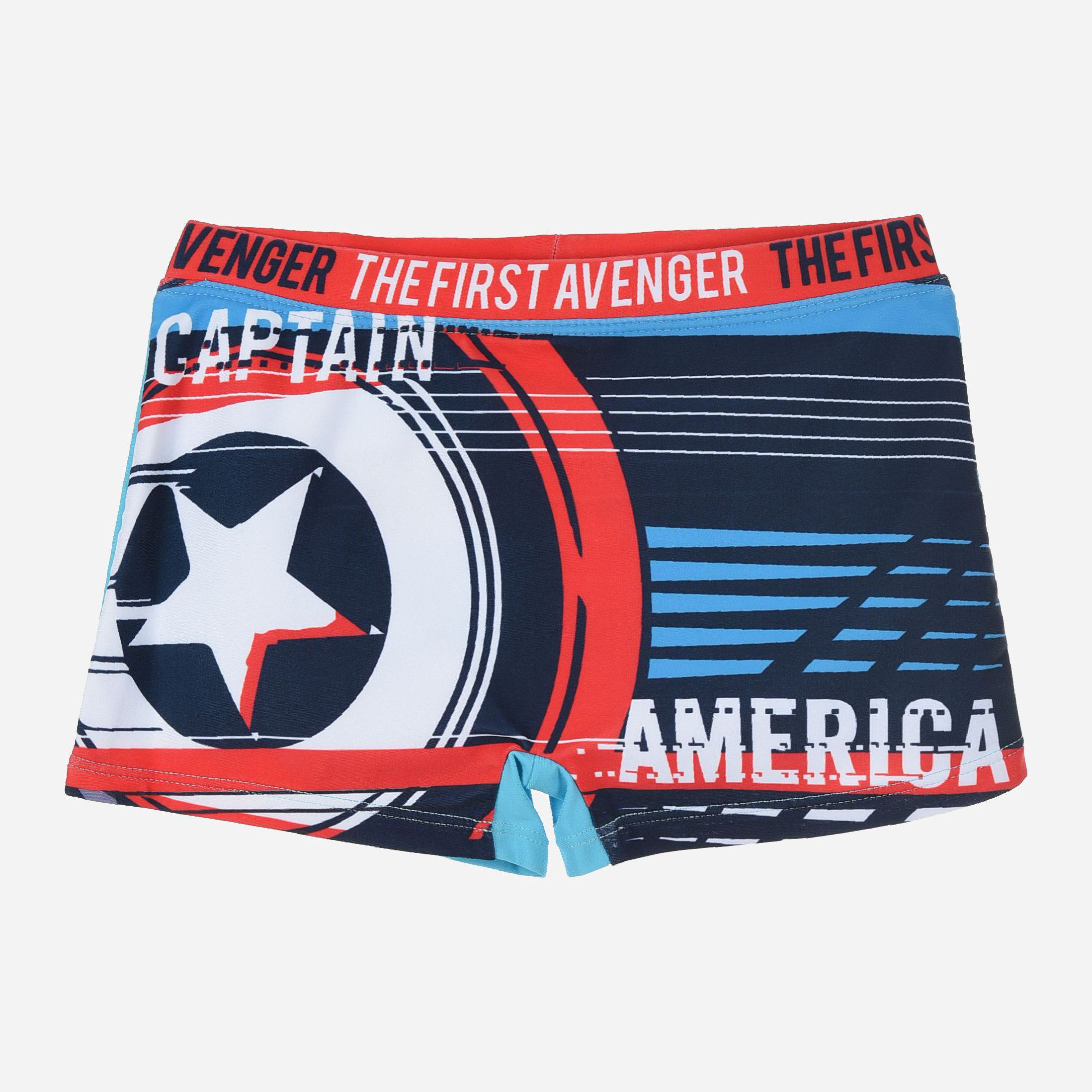 

Плавки Disney Avengers C UE1869 104 см Нави