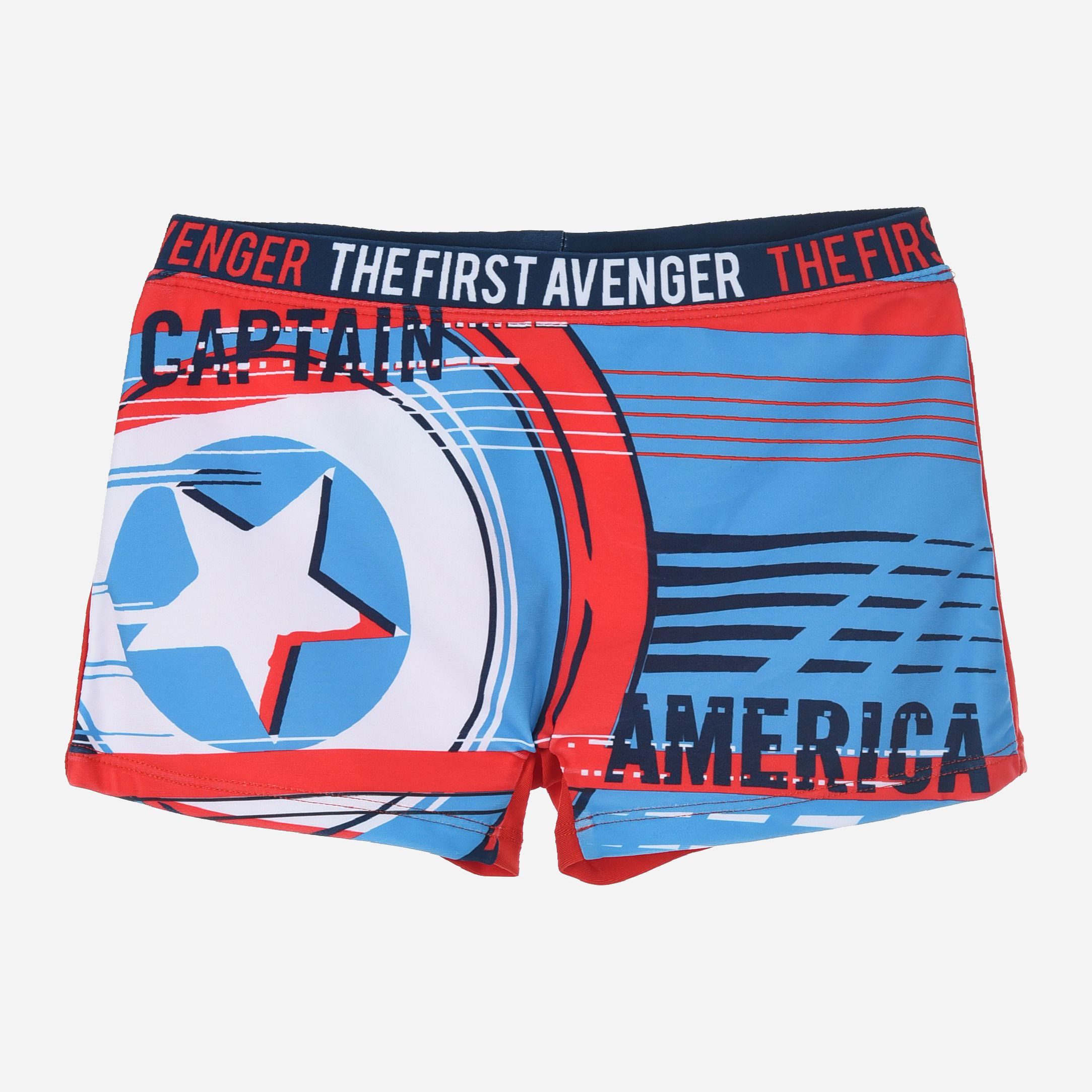 

Плавки Disney Avengers C UE1869 128 см Красные
