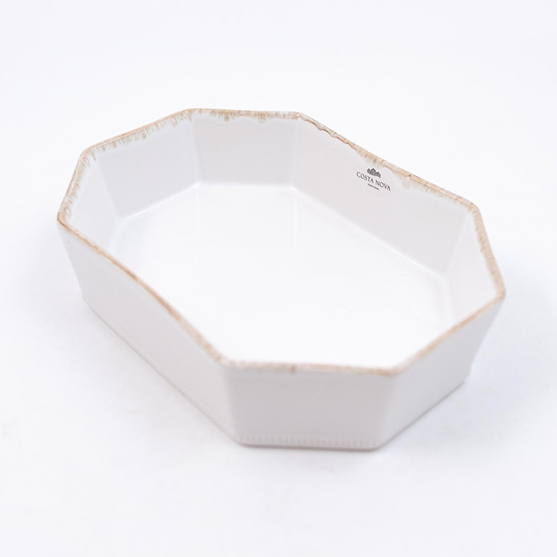 

Блюдо для выпекания Португалия Costa Nova Luzia 22×16×6 см (PER221-02818A)
