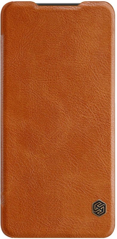 

Чехол-книжка Nillkin Qin Leather Case для Huawei P30 Brown