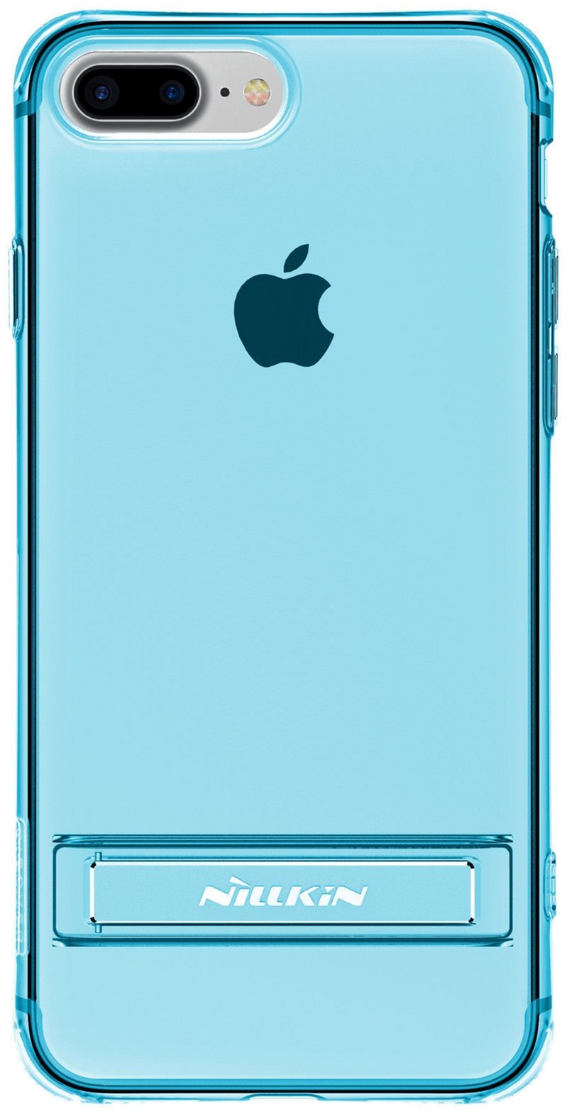 

Панель Nillkin TPU CrashProof II with Holder для Apple iPhone 7 Plus Blue