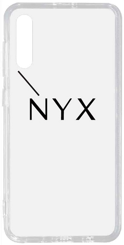 

Панель TOTO Acrylic+TPU Print Case для Samsung Galaxy A30s/A50/A50s Nyx Transparent