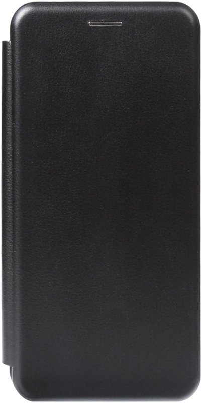 

Чехол-книжка TOTO Book Rounded Leather Case для Huawei P30 Lite Black