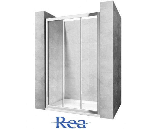 

Душевая дверь Rea ALEX 80 Rea-K0287