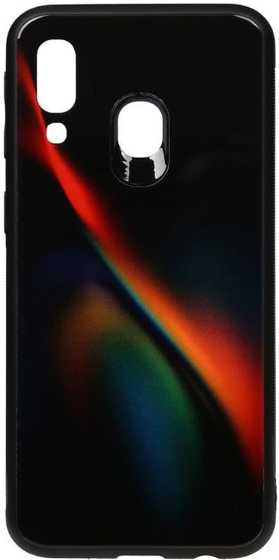 

Панель TOTO Print Glass Space Case для Samsung Galaxy A40 Flash