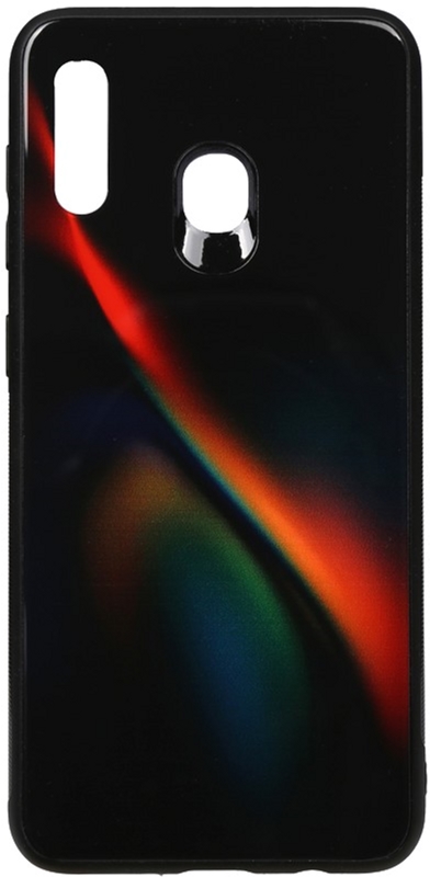 

Панель TOTO Print Glass Space Case для Samsung Galaxy A20/A30 Flash