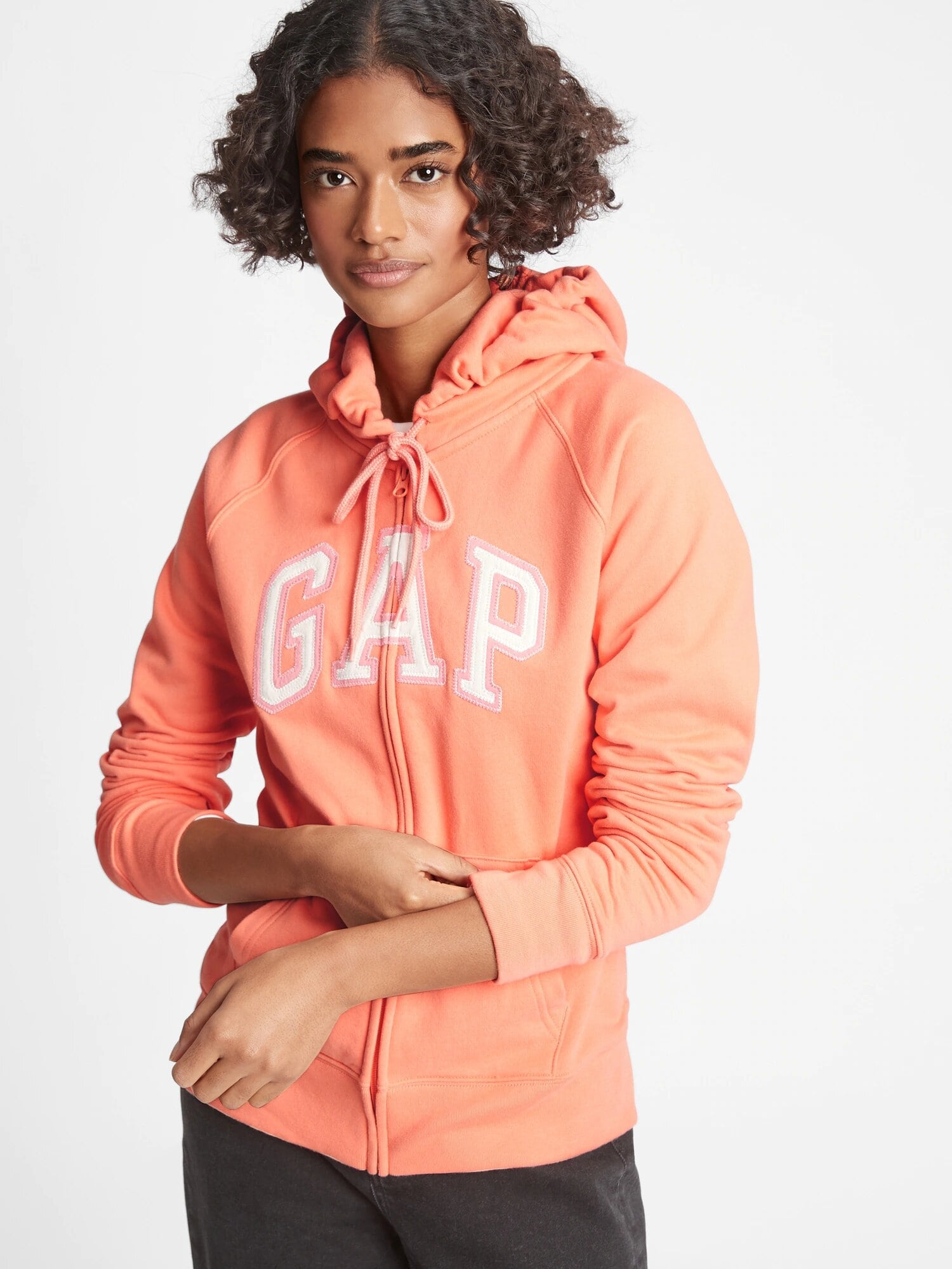 

Толстовка GAP 357012496  Оранжевая, Толстовка GAP 357012496 S Оранжевая