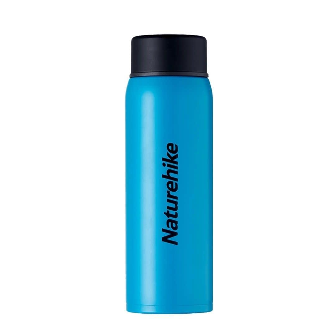 

Термокружка Naturehike Thermos Cup Q-9H 0.5 л NH19SJ008 Blue 6927595740194