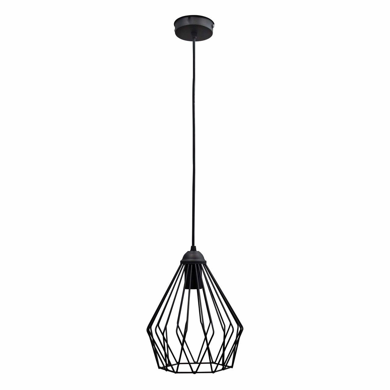 

Светильник подвесной в стиле лофт NL 05371 MSK Electric