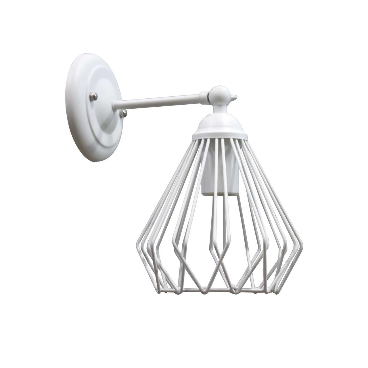 

Бра в стиле лофт NL 05371-1 W MSK Electric