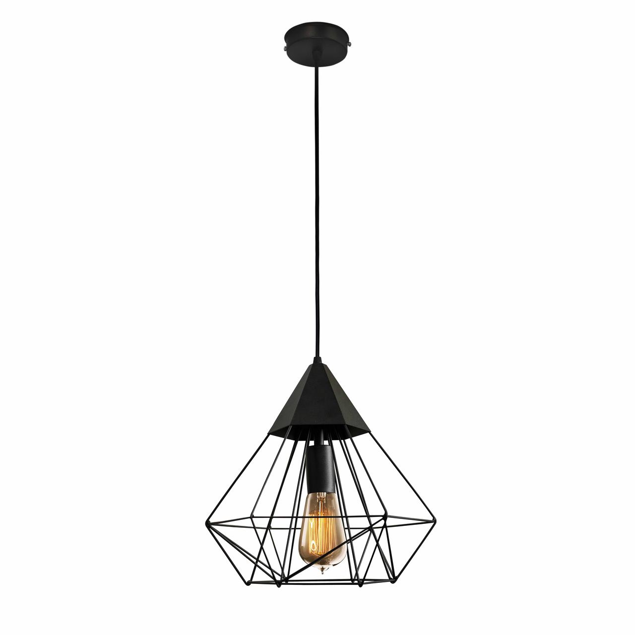 

Светильник подвесной в стиле лофт MSK Electric NL 0538 new