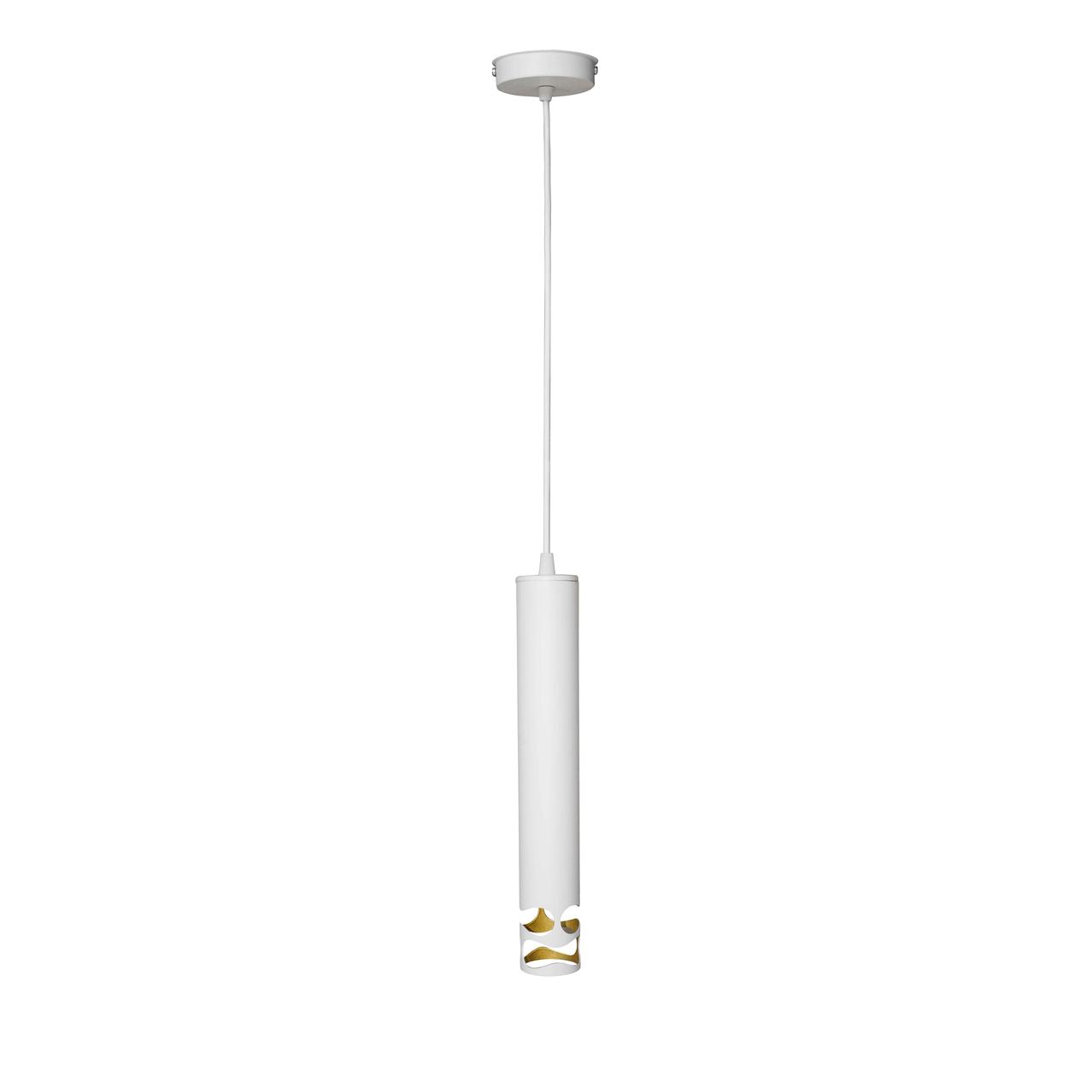 

Светильник подвесной Трубка NL 3822W MSK Electric