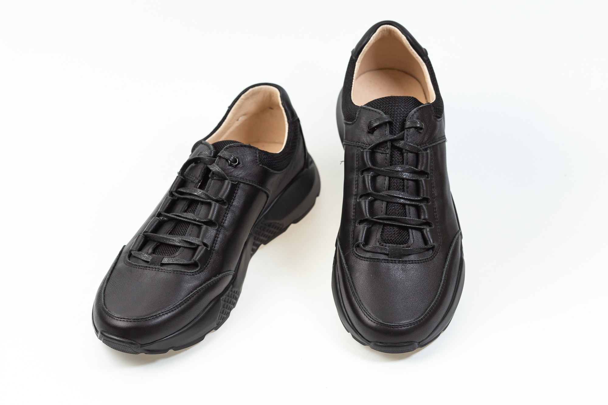 

Кросівки SAV 610-2 42 чорні