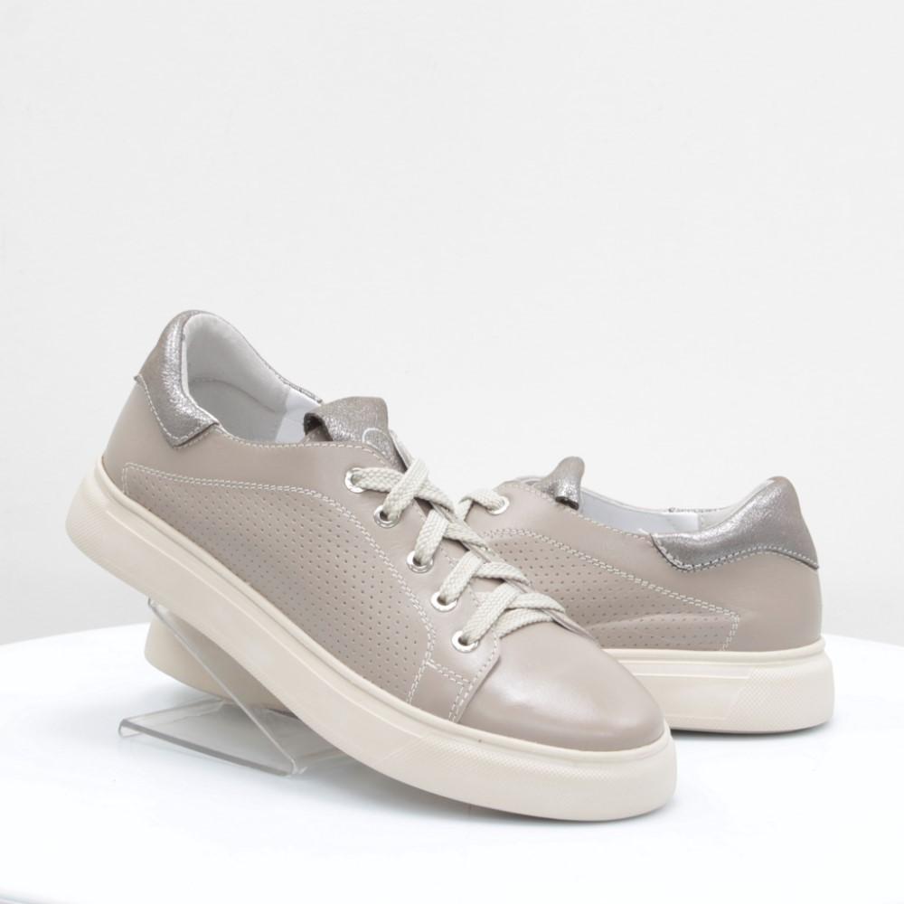 

Кеды VitLen 37 капучино 58575