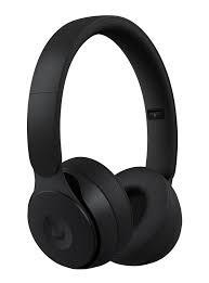 

Наушники накладние BEATS BY DR. DRE Solo Pro Wireless black