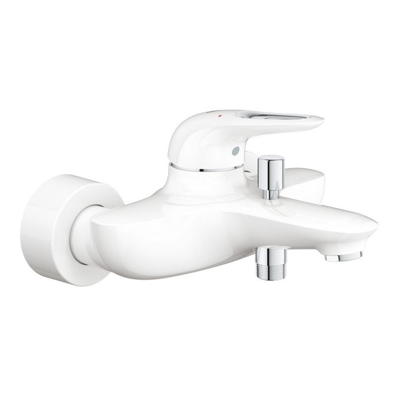 

Смеситель для ванны Grohe Eurostyle 33591LS3