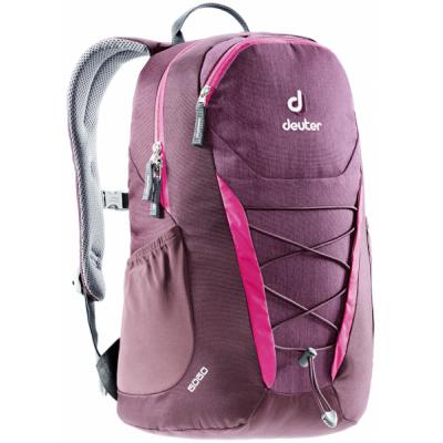 

Рюкзак Deuter Gogo 5032 blackberry dresscode (3820016 5032)