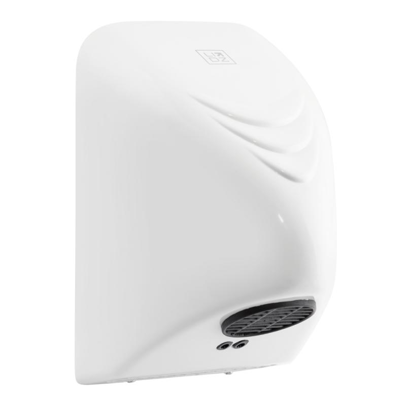 

Сушилка для рук Lidz (WHI) 130.01.94 600 Вт