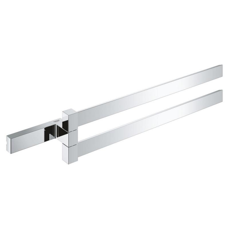 

Полотенцедержатель Grohe Selection Cube 40768000
