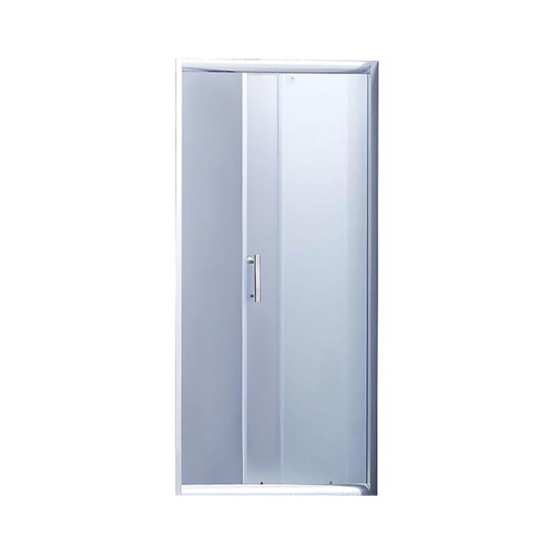 

Душевая дверь в нишу Lidz Zycie SD90x185.CRM.FR Frost