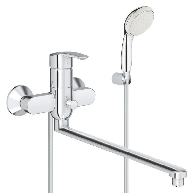 

Смеситель для ванны Grohe Multiform 3270800A