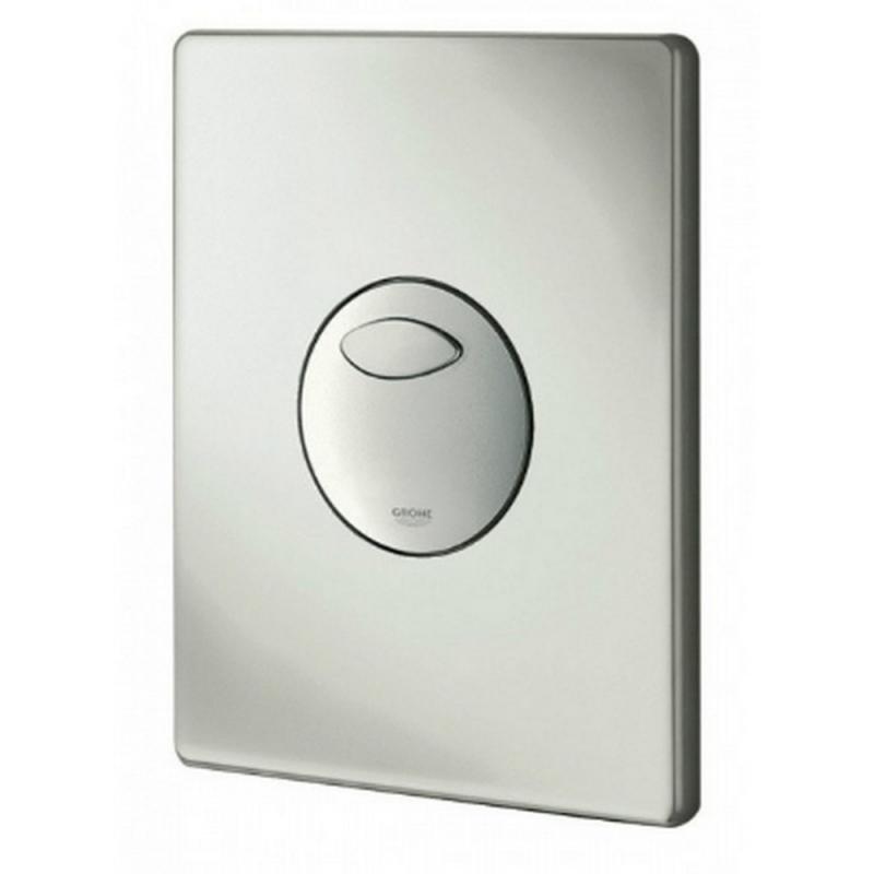 

Панель смыва для унитаза Grohe Skate 38862P00
