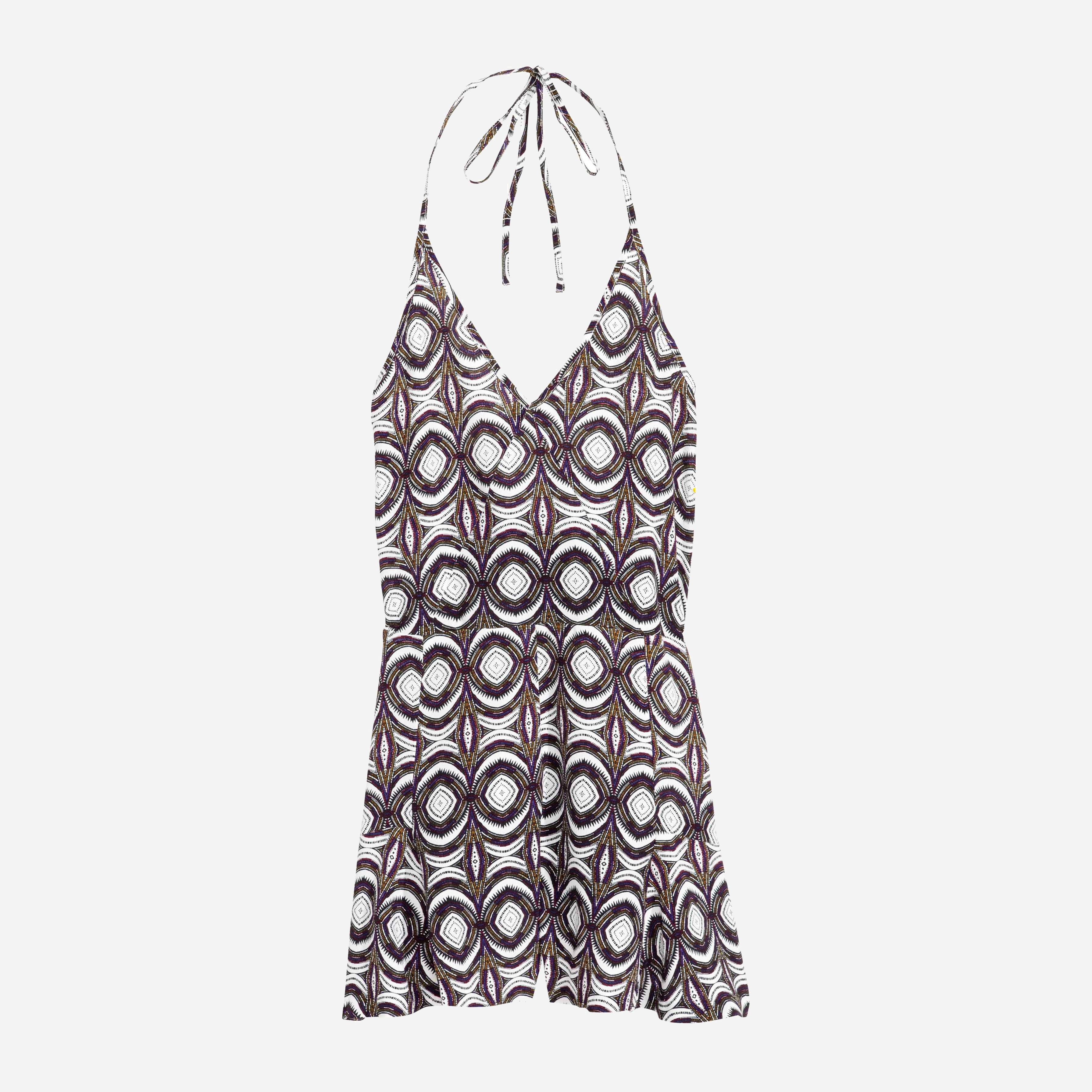 

Комбинезон H&M 3909863-AAPB 36 Белый
