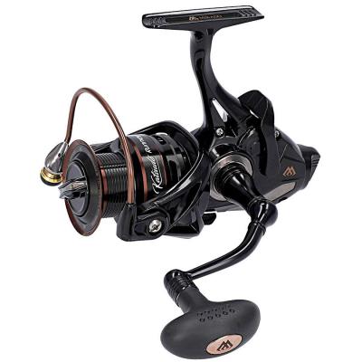 

Катушка Mikado Baitrunner Katsudo Runner 4005 (KDA130-4005FD)