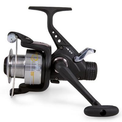 

Катушка Lineaeffe Baitrunner Hyper Carp 60 (1287760)