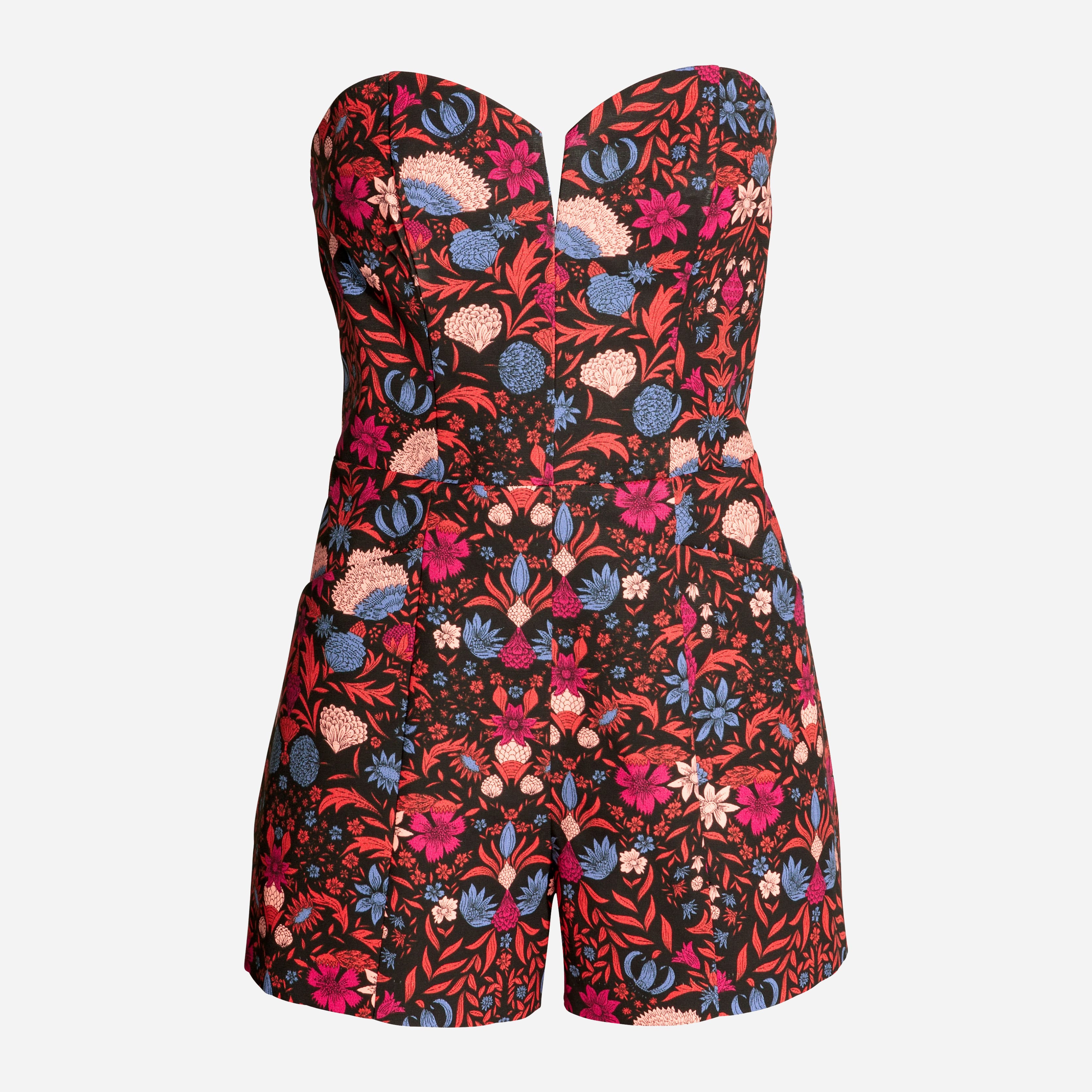 

Комбинезон H&M 3741094-AAUU 34 Хаки