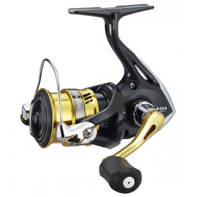 

Катушка Shimano Sahara C3000 FI (SHC3000FI)