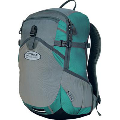 

Рюкзак Terra Incognita Onyx 24 бирюза/серый