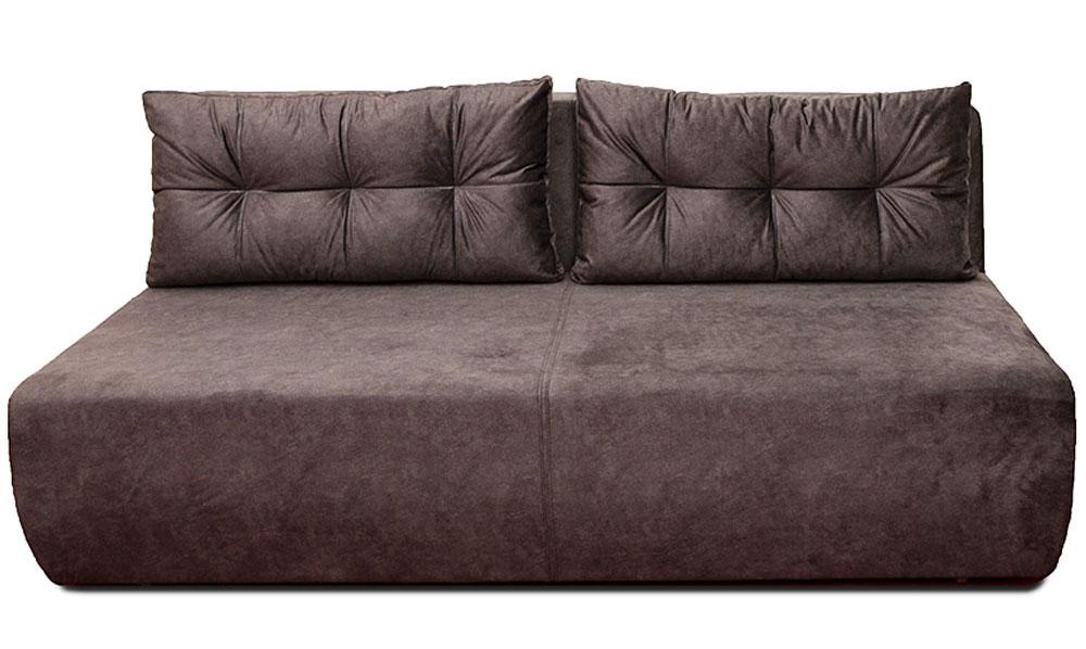 

Диван Евро Lux Агат-М 195x90см Коричневый