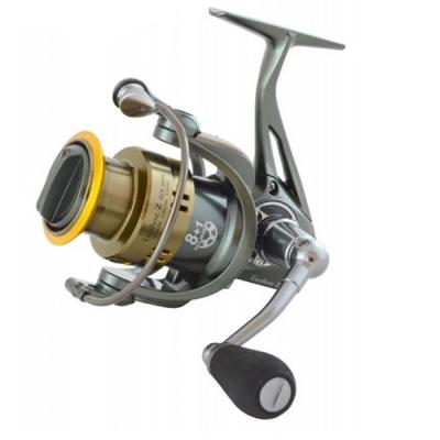 

Катушка Fishing ROI Excellent-Z 2000 (EZ200081)