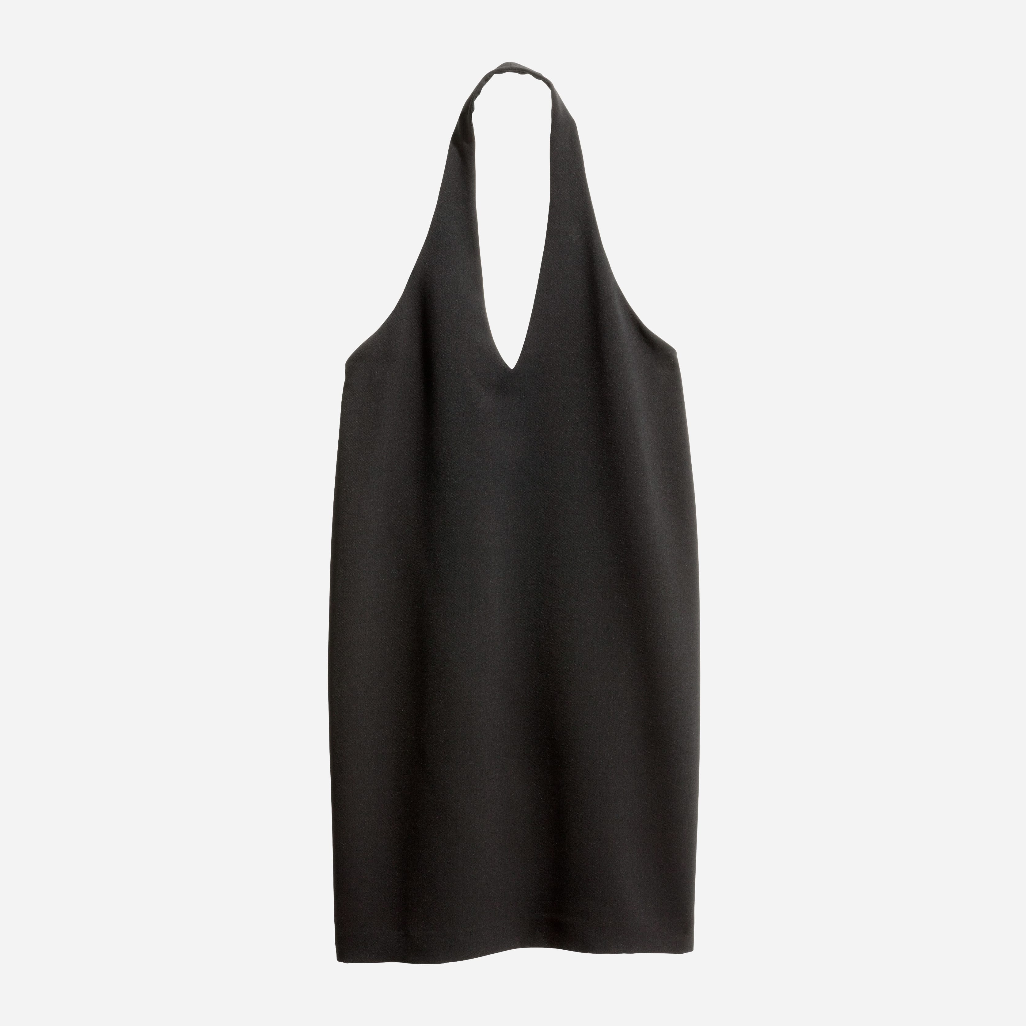 

Платье H&M 4219144-AAAD 34 Черное