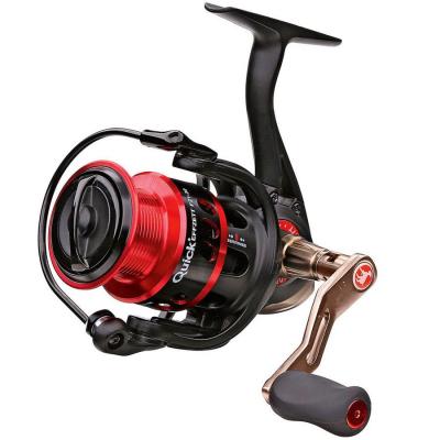 

Катушка DAM QUICK FZ1 820 FD (1009820)