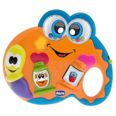 

Развивающая игрушка Chicco Палитра (07701.00)