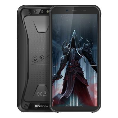 

Мобильный телефон Blackview BV5500 Pro 3/16GB Black