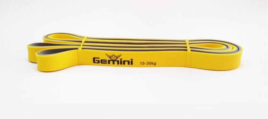 

Резинка для подтягивания Gemini 15-30 кг