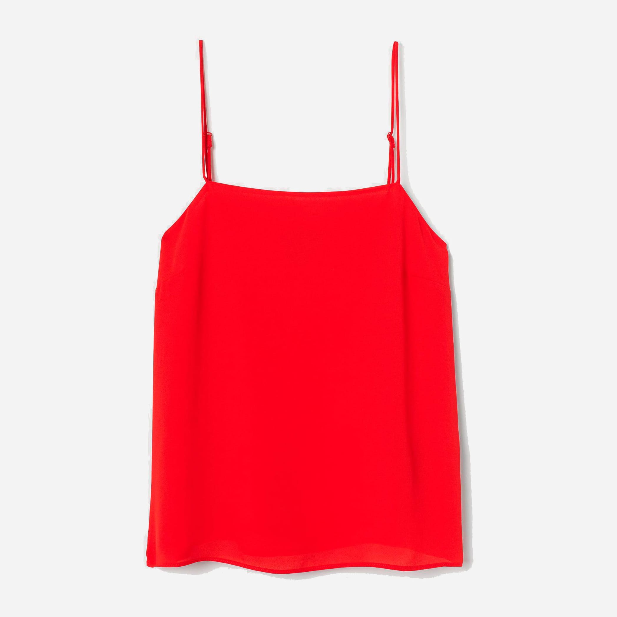 

Топ H&M 7657731-ACVF 50 Красный