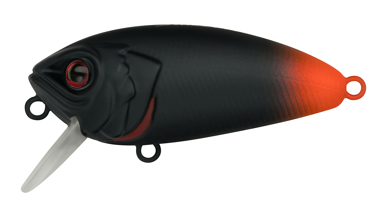 

Воблер Крэнк Strike Pro Stumpy Fly 40, 42 мм, 4,5 гр, Загл. 0,1м.-0,3м., Плавающий, цвет: NS08SUVL Matt Corner, (EG-134#NS08SUVL) (128324)