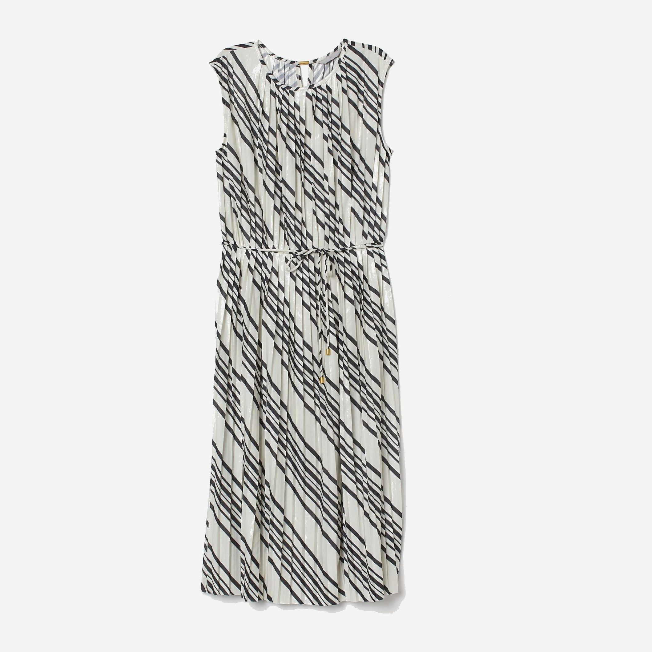 

Платье H&M 6464901dm S Черное с белым