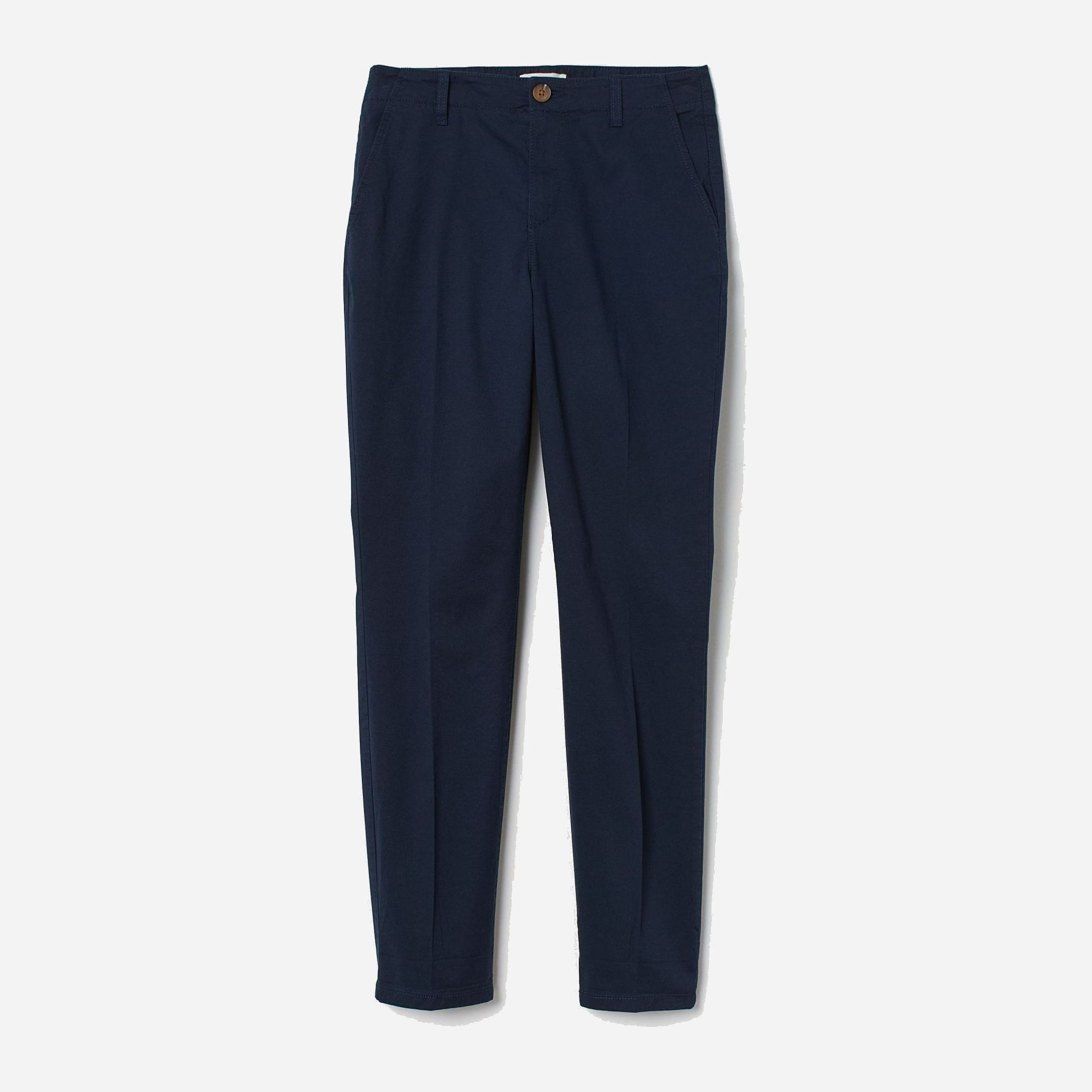 

Брюки H&M 7504241dm  Темно-синие, Брюки H&M 7504241dm 42 Темно-синие