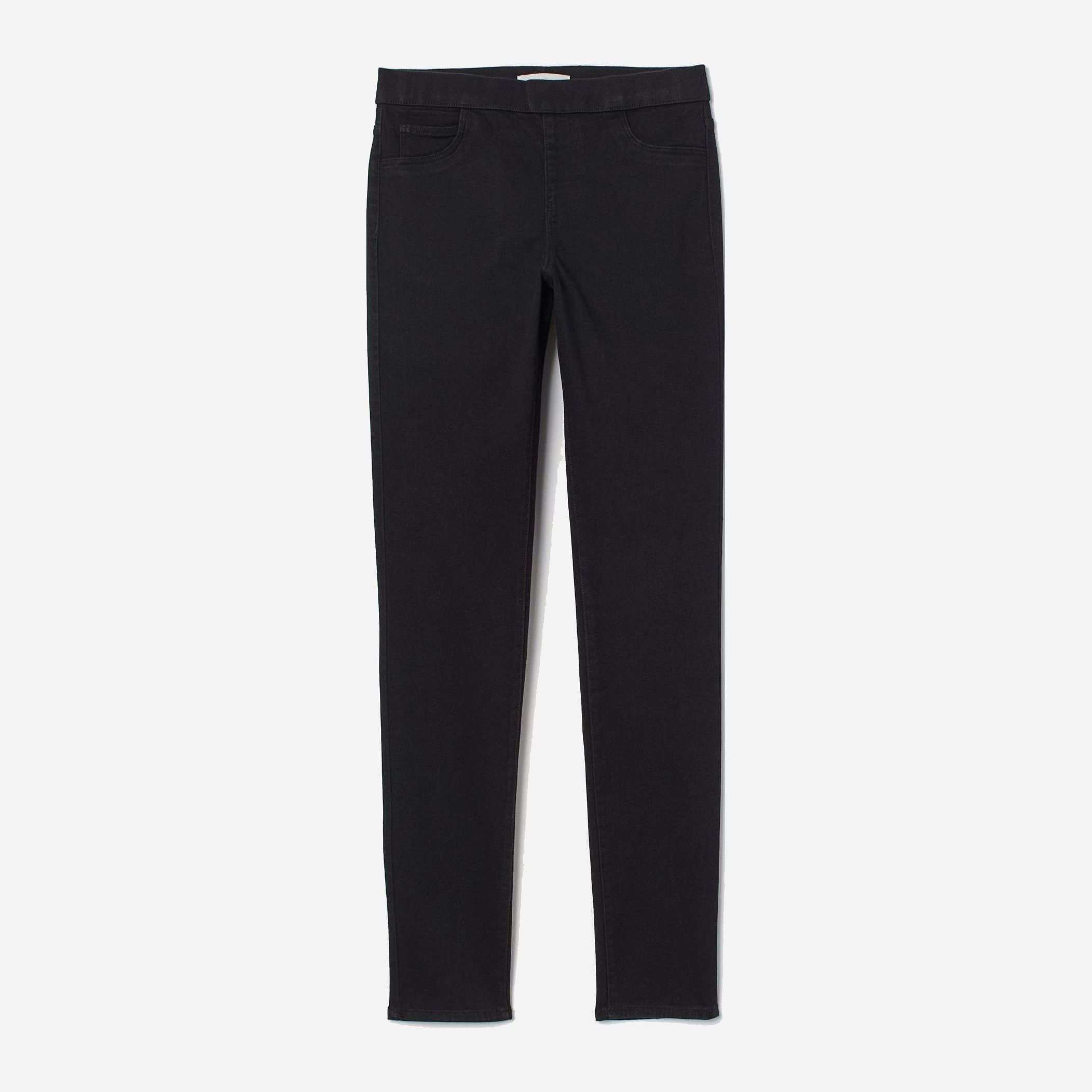 

Джеггинсы H&M 7516641dm  Черные, Джеггинсы H&M 7516641dm 34 Черные