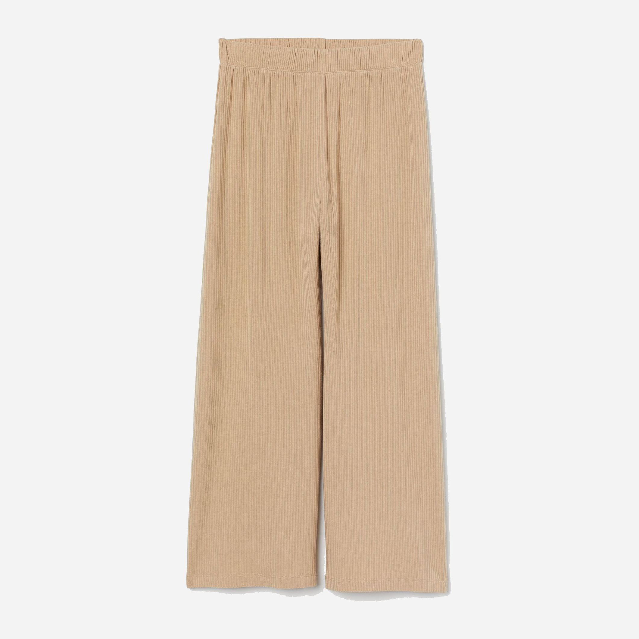 

Брюки H&M 8255851sm  Бежевые, Брюки H&M 8255851sm L Бежевые