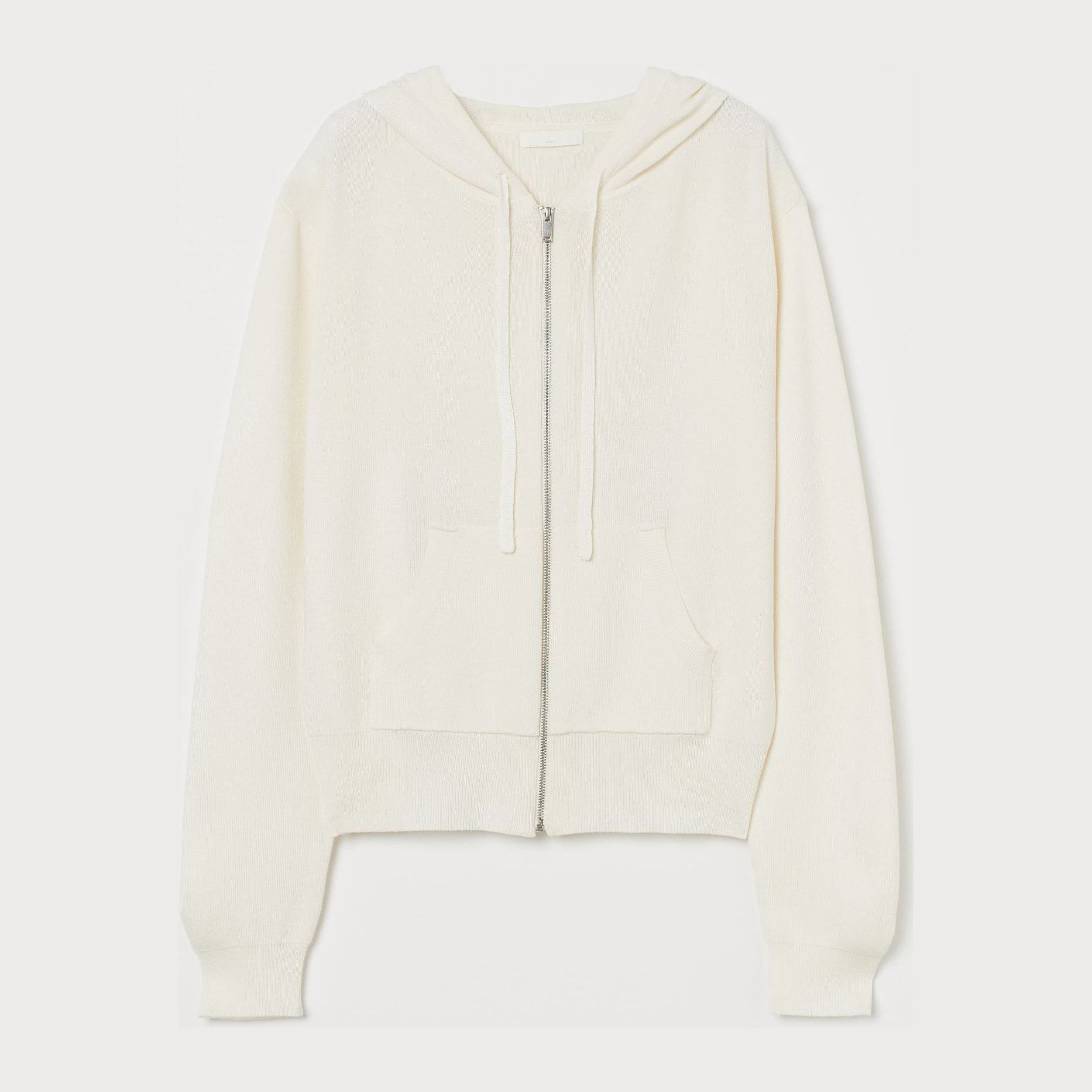 

Толстовка H&M 8285361sm XS Кремовая