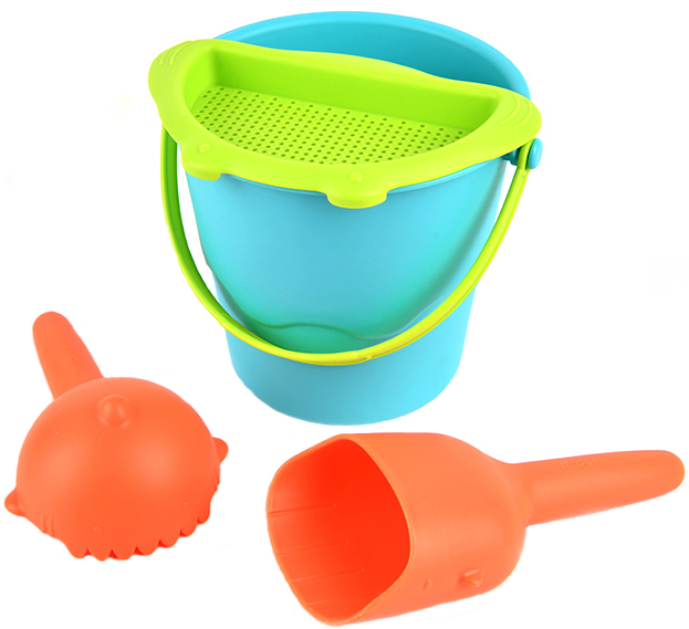 

Набор для игры с песком и водой Mideer Волна (MD0137)