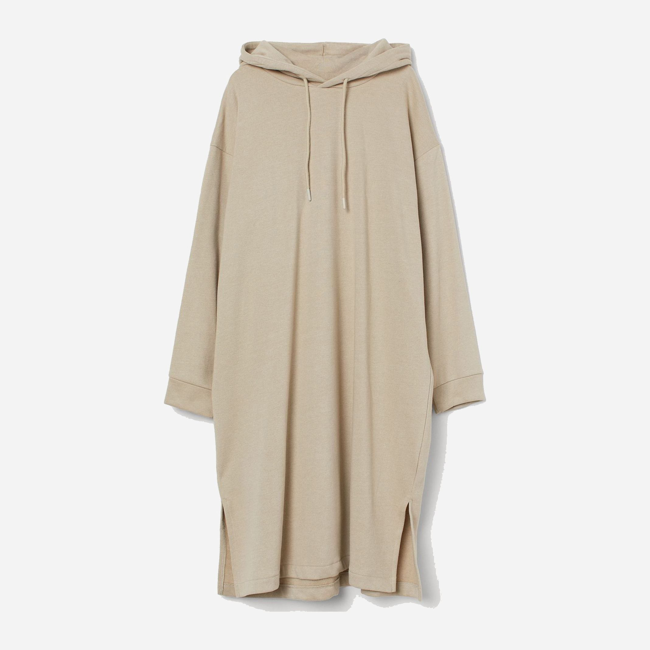 

Платье H&M 9298522sm  Бежевое, Платье H&M 9298522sm S Бежевое