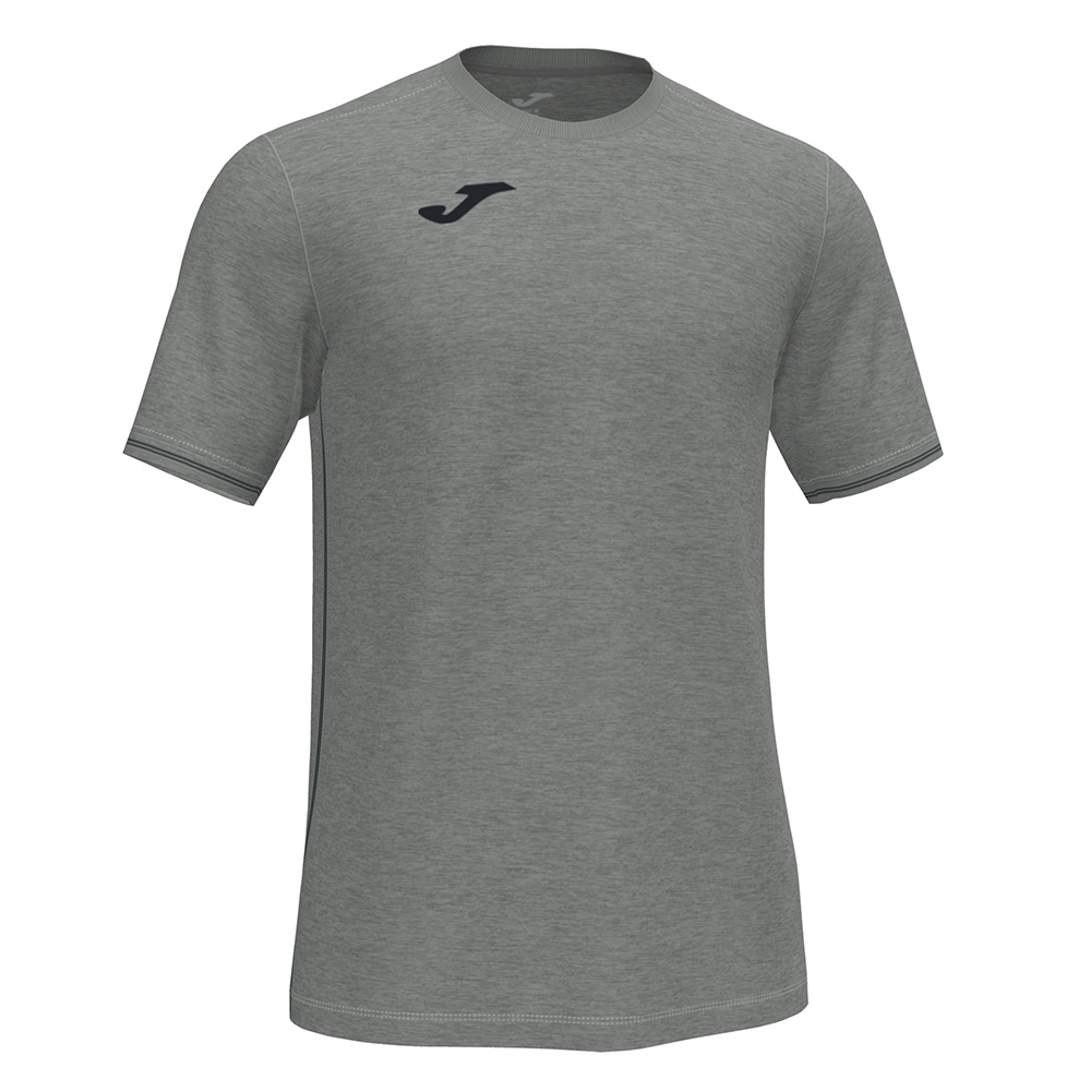 

Футболка игровая Joma Campus III 101587.250 серая, размер M