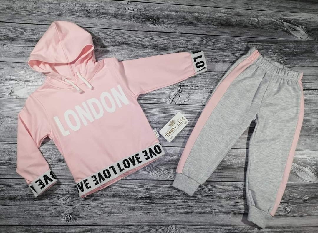 

Костюм для девочки Baby Lux 4года 104см